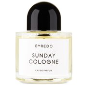 Byredo Sunday Cologne Parfumuotas vanduo