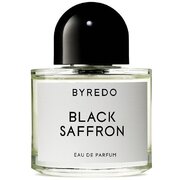 Byredo Black Saffron Parfumuotas vanduo