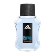 Adidas Ice Dive New Tualetinis vanduo