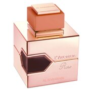 Al Haramain L'Aventure Rose Parfumuotas vanduo 100ml