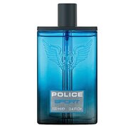 Police Sport Tualetinis vanduo