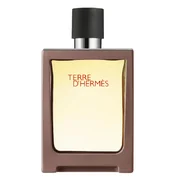Hermes Terre D'Hermes Refillable Tualetinis vanduo