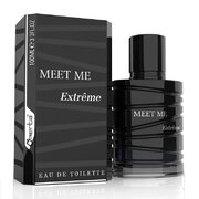 Omerta Meet Me Extreme Tualetinis vanduo