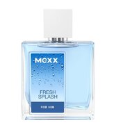 Mexx Fresh Splash For Him Priemonė po skutimosi
