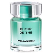 Karl Lagerfeld Fleur de The Eau de Parfum Parfumuotas vanduo