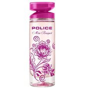 Police Miss Bouquet Tualetinis vanduo