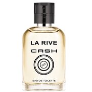 La Rive Cash For Men Tualetinis vanduo