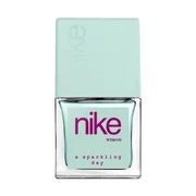 Nike A Sparkling Day Woman Tualetinis vanduo