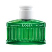 Laura Biagiotti Roma Uomo Green Swing Eau de Toilette Tualetinis vanduo