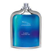 Jaguar Classic Electric Sky Tualetinis vanduo - testeris