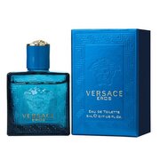 Versace Eros Tualetinis vanduo