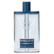 Police Cosmopolitan Tualetinis vanduo - testeris