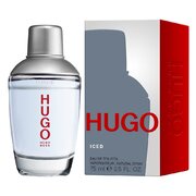 Hugo Boss Iced Tualetinis vanduo