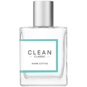 Clean Classic Warm Cotton Parfumuotas vanduo - testeris
