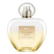 Antonio Banderas Her Golden Secret Eau De Toilette Tualetinis vanduo - testeris