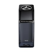 Mercedes-Benz Select Night Parfumuotas vanduo - testeris