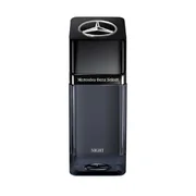 Mercedes-Benz Select Night Parfumuotas vanduo - testeris
