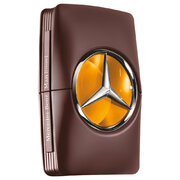 Mercedes-Benz Man Private Parfumuotas vanduo - testeris