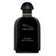Jaguar Jaguar Gold In Black Tualetinis vanduo
