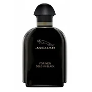Jaguar Jaguar Gold In Black Tualetinis vanduo