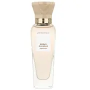 Adolfo Dominguez Agua Fresca de Rosas Blancas Tualetinis vanduo 60ml