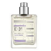 Escentric Molecules Escentric 01 Tualetinis vanduo