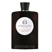 Atkinsons 24 Old Bond Street Triple Extract Odekolonas