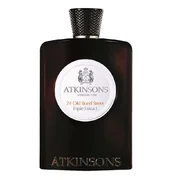 Atkinsons 24 Old Bond Street Triple Extract Odekolonas