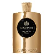 Atkinsons Oud Save The Queen Parfumuotas vanduo 100ml