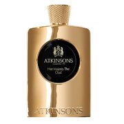 Atkinsons Her Majesty The Oud Parfumuotas vanduo 100ml