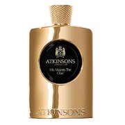 Atkinsons His Majesty The Oud Parfumuotas vanduo
