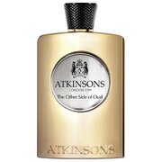 Atkinsons The Other Side Of Oud Parfumuotas vanduo 100ml