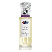 Sisley L'Eau Revee D'Eliya Tualetinis vanduo 100ml
