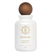 DELROBA Cashmere Bouquet Parfumuotas vanduo 100ml
