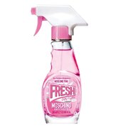 Moschino Pink Fresh Couture Tualetinis vanduo
