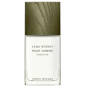 Issey Miyake L'Eau d'Issey Pour Homme Eau & Cedre Tualetinis vanduo - testeris
