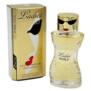 Omerta Ladies World Parfumuotas vanduo