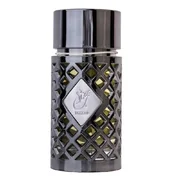 Ard al Zaafaran Jazzab Silver Parfumuotas vanduo 100ml