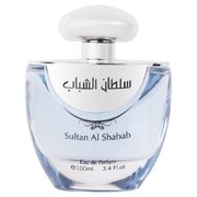 Ard al Zaafaran Sultan Al Shabab Parfumuotas vanduo