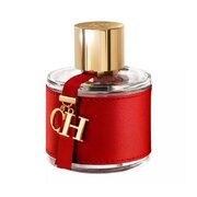 Carolina Herrera CH Tualetinis vanduo - testeris
