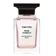Tom Ford Rose D'Amalfi Parfumuotas vanduo