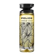 Police Amber Gold for Woman Tualetinis vanduo