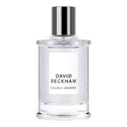 David Beckham Classic Homme Tualetinis vanduo