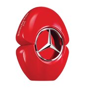 Mercedes-Benz Woman in Red Parfumuotas vanduo