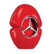 Mercedes-Benz Woman in Red Parfumuotas vanduo