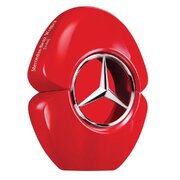 Mercedes-Benz Woman in Red Parfumuotas vanduo 60ml