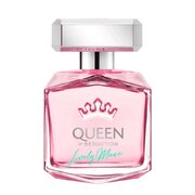 Antonio Banderas Queen of Seduction Lively Muse Tualetinis vanduo