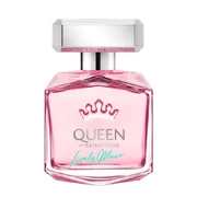 Antonio Banderas Queen of Seduction Lively Muse Tualetinis vanduo