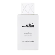 Swiss Arabian Shaghaf Oud Abyad Parfumuotas vanduo