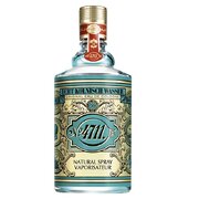 4711 4711 Original Eau de Cologne natural spray Odekolonas